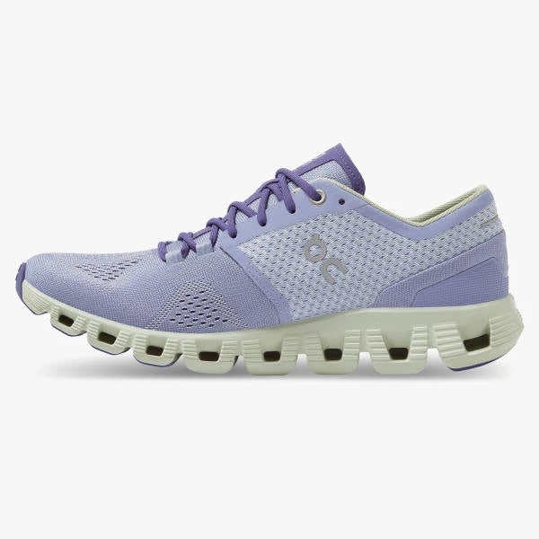 On Running Women's On Cloud X II 40.99697 3 On Running Women's On Cloud X II 40.99697 - Image 3
