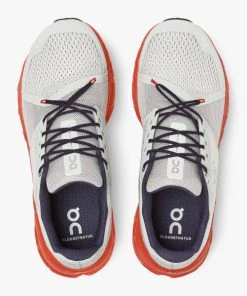 On Running Men's On Cloudstratus - 29.99565 -New balance-shop cloudstratus fw20 mineral rust m g3