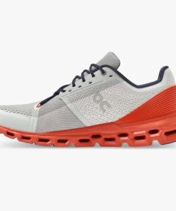 On Running Men's On Cloudstratus - 29.99565 -New balance-shop cloudstratus fw20 mineral rust m g4