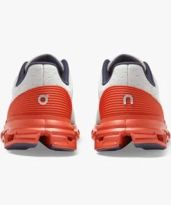 On Running Men's On Cloudstratus - 29.99565 -New balance-shop cloudstratus fw20 mineral rust m g5