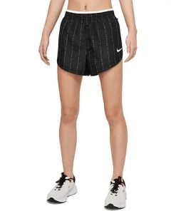 Nike Dri-FIT Tempo Luxe Icon Clash (010 - Black)