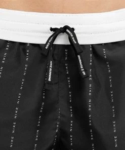 Nike Dri-FIT Tempo Luxe Icon Clash (010 - Black) -New balance-shop dd6024 010 3