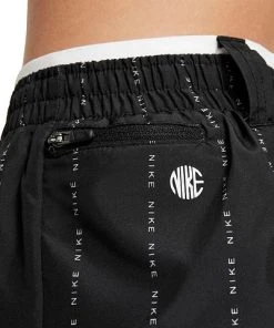 Nike Dri-FIT Tempo Luxe Icon Clash (010 - Black) -New balance-shop dd6024 010 5