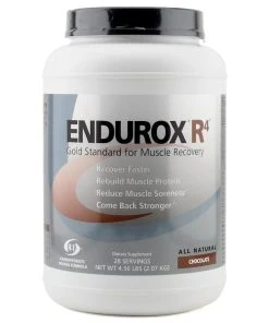 Pacific Health Labs Endurox R4 28 Servings (Chocolate)