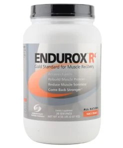 Pacific Health Labs Endurox R4 28 Servings (Tangy Orange)