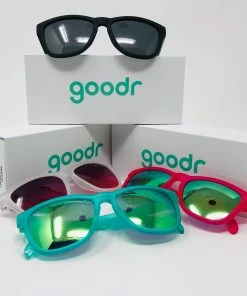 Goodr Sunglasses - The OGs