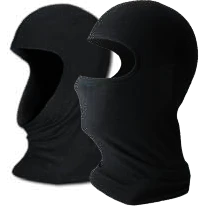 Maxit Hothead Balaclava (Black)
