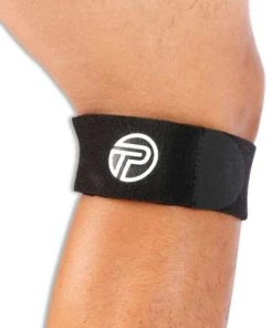 Pro-Tec Back Of Knee Support