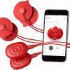 Theragun POWERDOT 2.0 SMART MUSCLE STIMULATOR (RED)