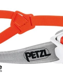 Petzl SWIFT RL (Red)