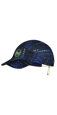 Buff Pack Run Cap Sural Multi 1 Buff Pack Run Cap Sural Multi
