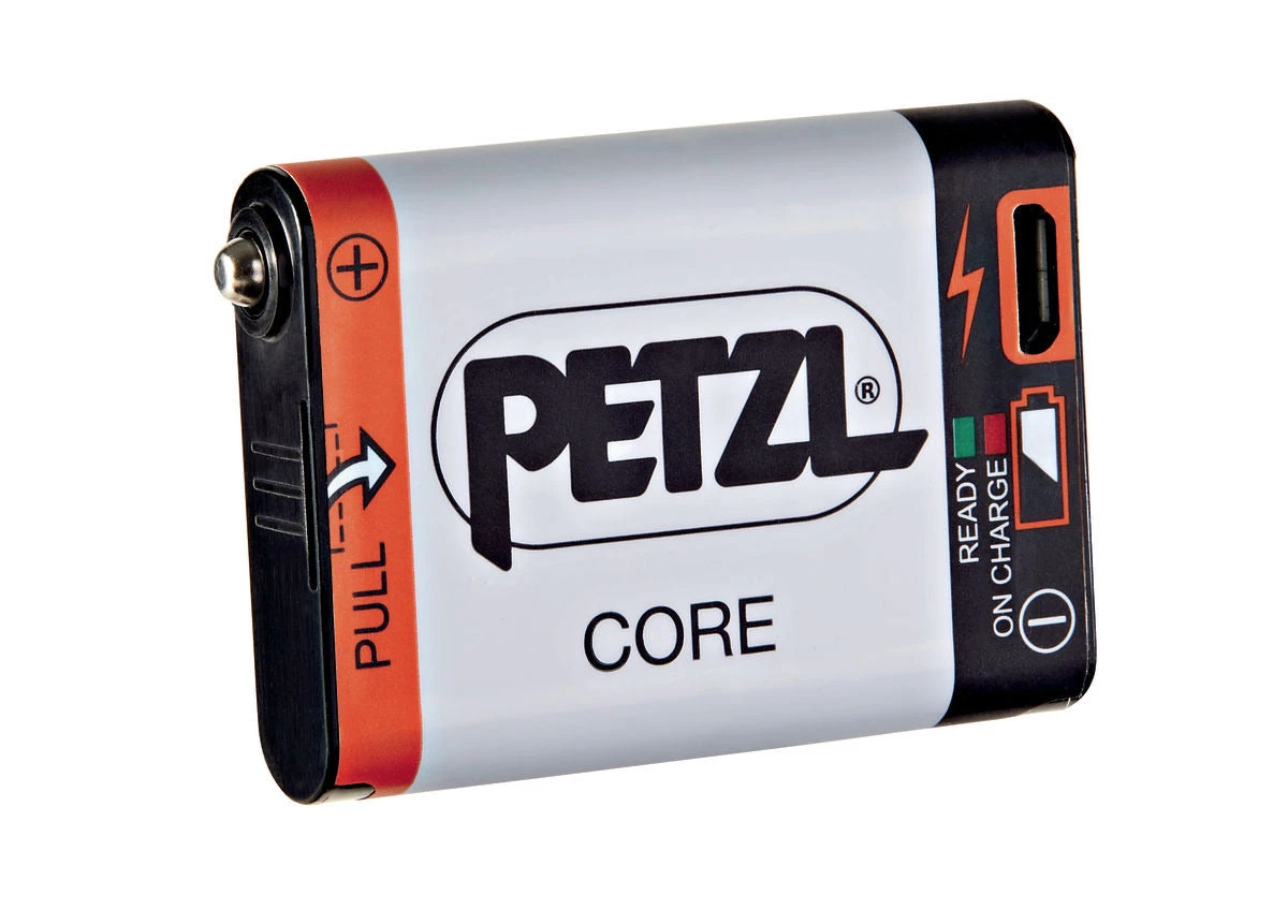 Petzl CORE Replacement Battery 1 Petzl CORE Replacement Battery