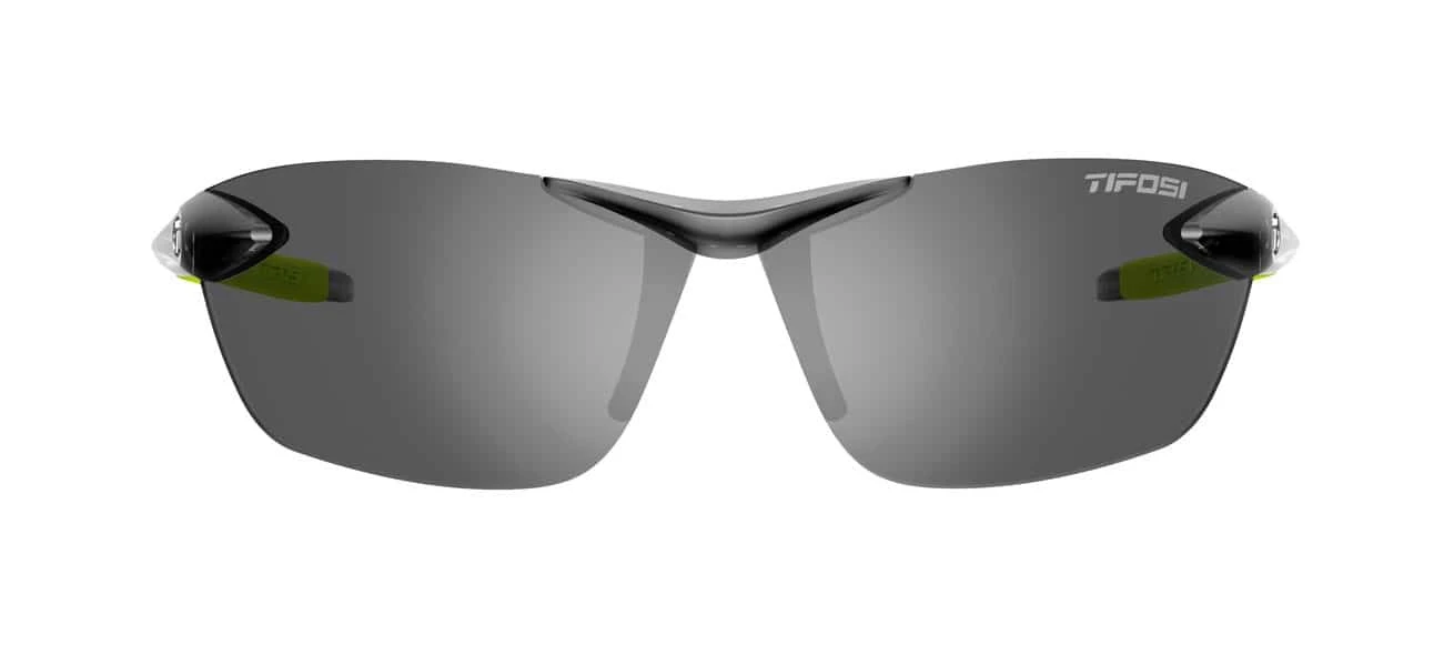 Tifosi SEEK | CRYSTAL SMOKE 2 Tifosi SEEK | CRYSTAL SMOKE - Image 2