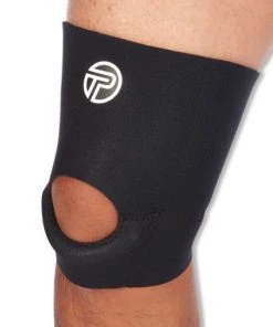 Pro-Tec SHORT SLEEVE KNEE SUPPORT