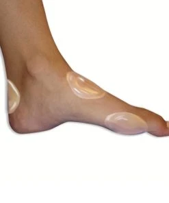 Pro-Tec Liquicell Blister Protectors