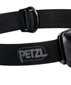 Petzl ACTIK® CORE 450 Lumen (Black)