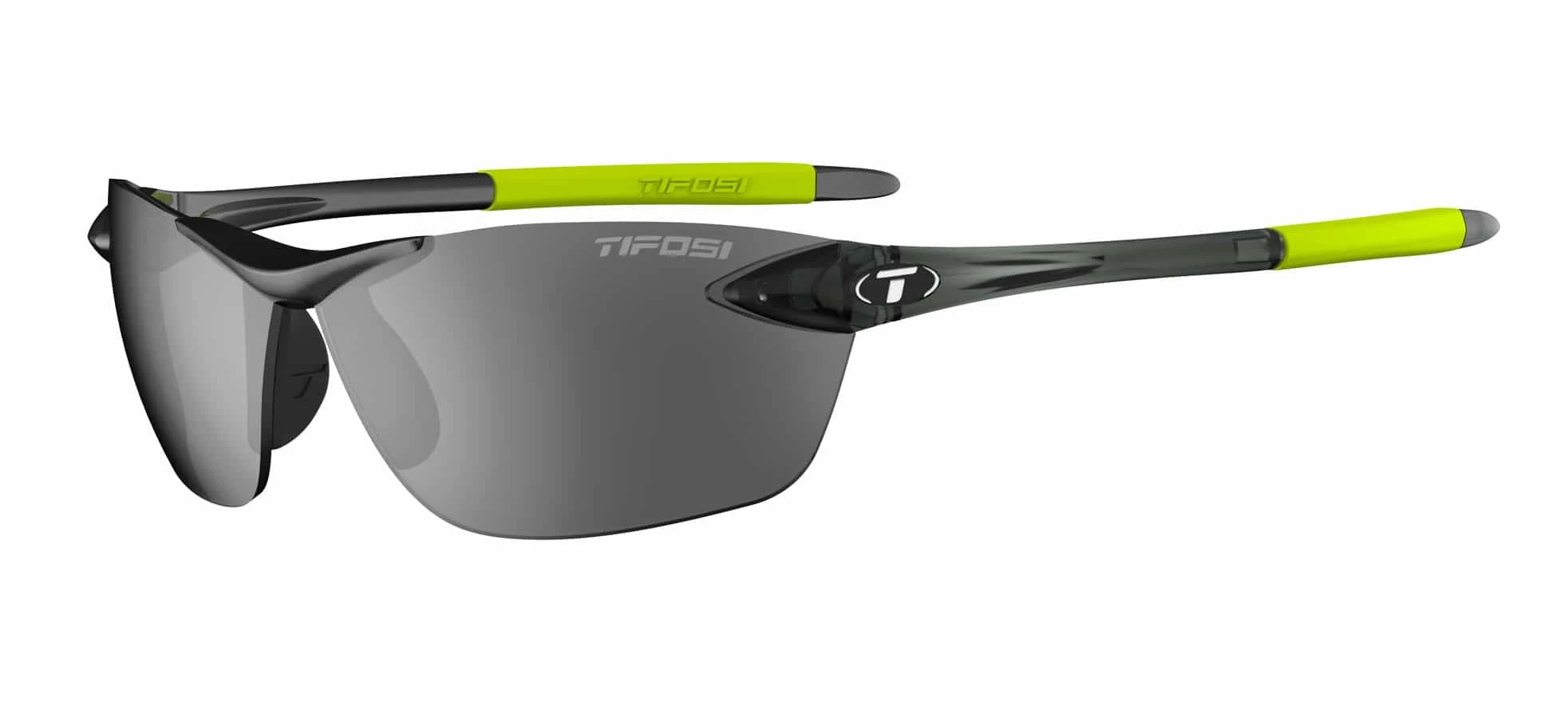 Tifosi SEEK | CRYSTAL SMOKE 1 Tifosi SEEK | CRYSTAL SMOKE