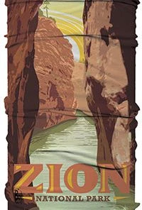 Buff CoolNet UV+Multifunctional Headwear -New balance-shop image 5a1d7244 ccb2 4001 99b7 5886f3c6cd19