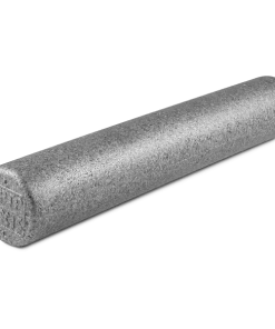 OPTP® Silver AXIS® Moderate Foam Roller 36”
