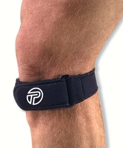 Pro-Tec Patellar Tendon Strap