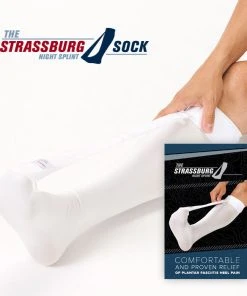 The Strassburg Sock