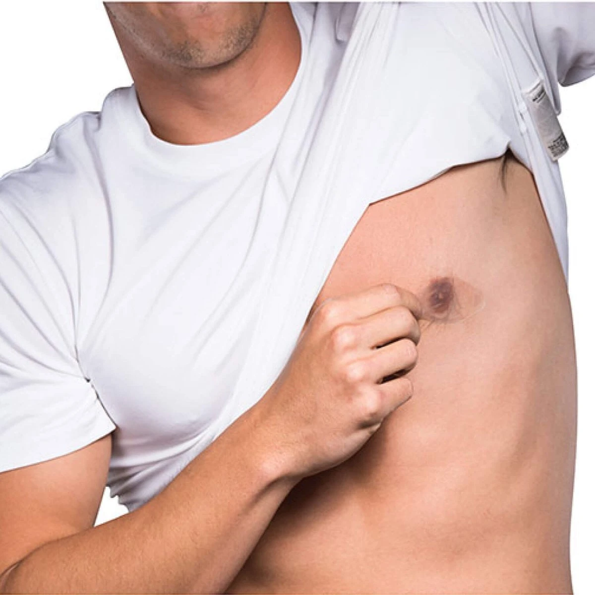 Pro-Tec Liquicell Nipple Protectors 1 Pro-Tec Liquicell Nipple Protectors