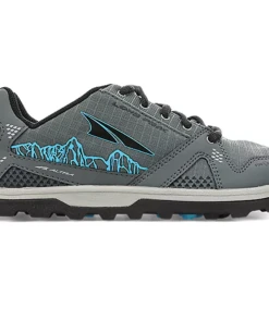 Kid's Altra Lone Peak - AL0A4PE3-242