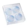 TYR Soft Silicone Ear Plugs (4 Pack)