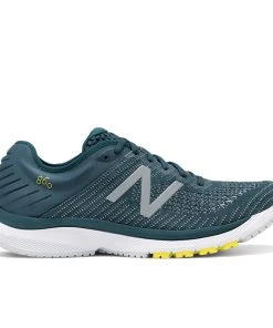 Men's New Balance 860v10 (Wide - 2E) - M860A10 2E