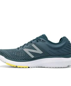 Men's New Balance 860v10 (Wide - 2E) - M860A10 2E -New balance-shop m860a10 3