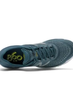 Men's New Balance 860v10 (Wide - 2E) - M860A10 2E -New balance-shop m860a10 4