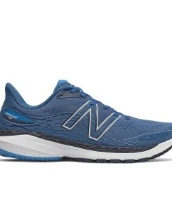 Men's New Balance 860 V12 (Wide - 2E) - M860B12 2E