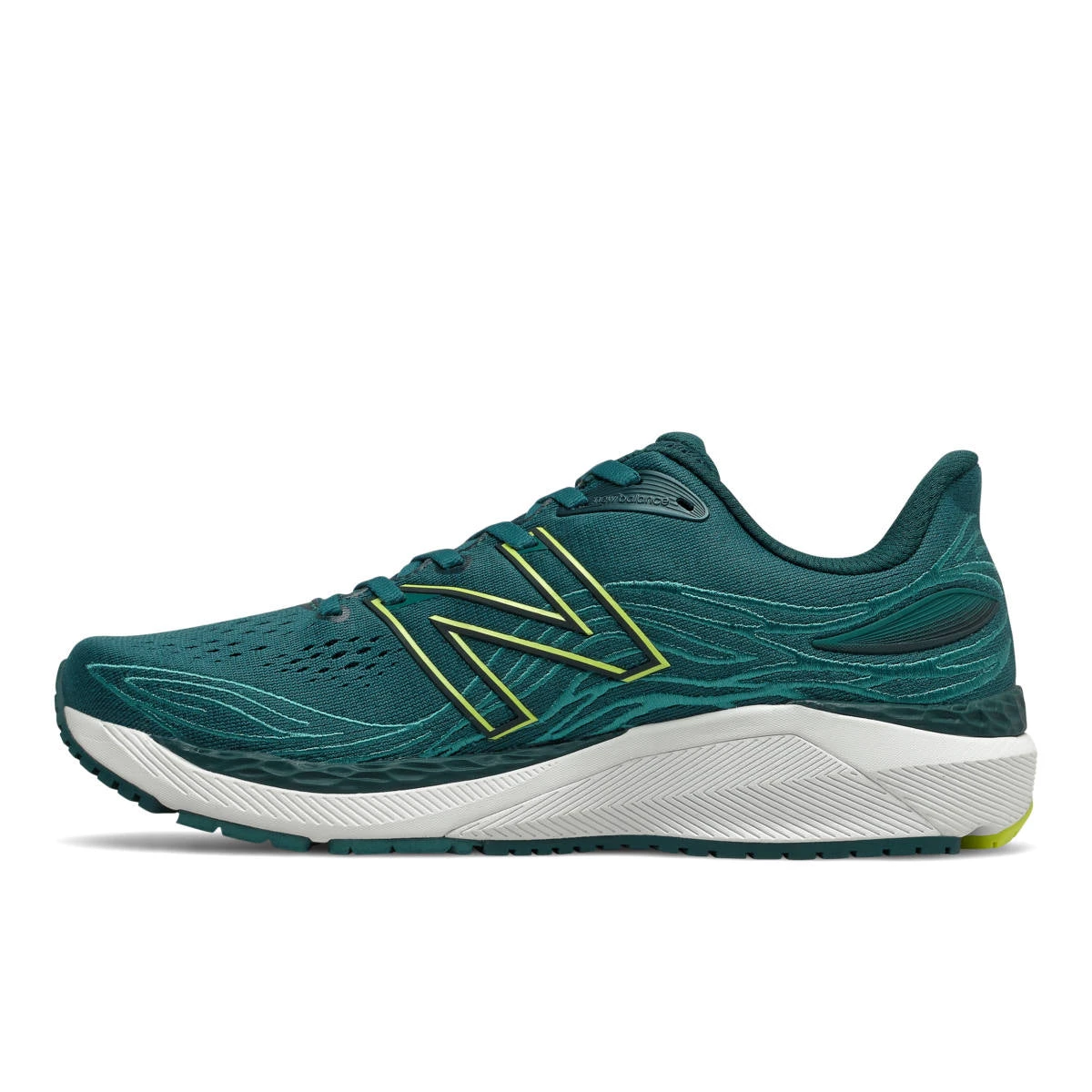 Men's New Balance 860v12 (Wide 2E) - M860N12 2E 3 Men's New Balance 860v12 (Wide 2E) - M860N12 2E - Image 3