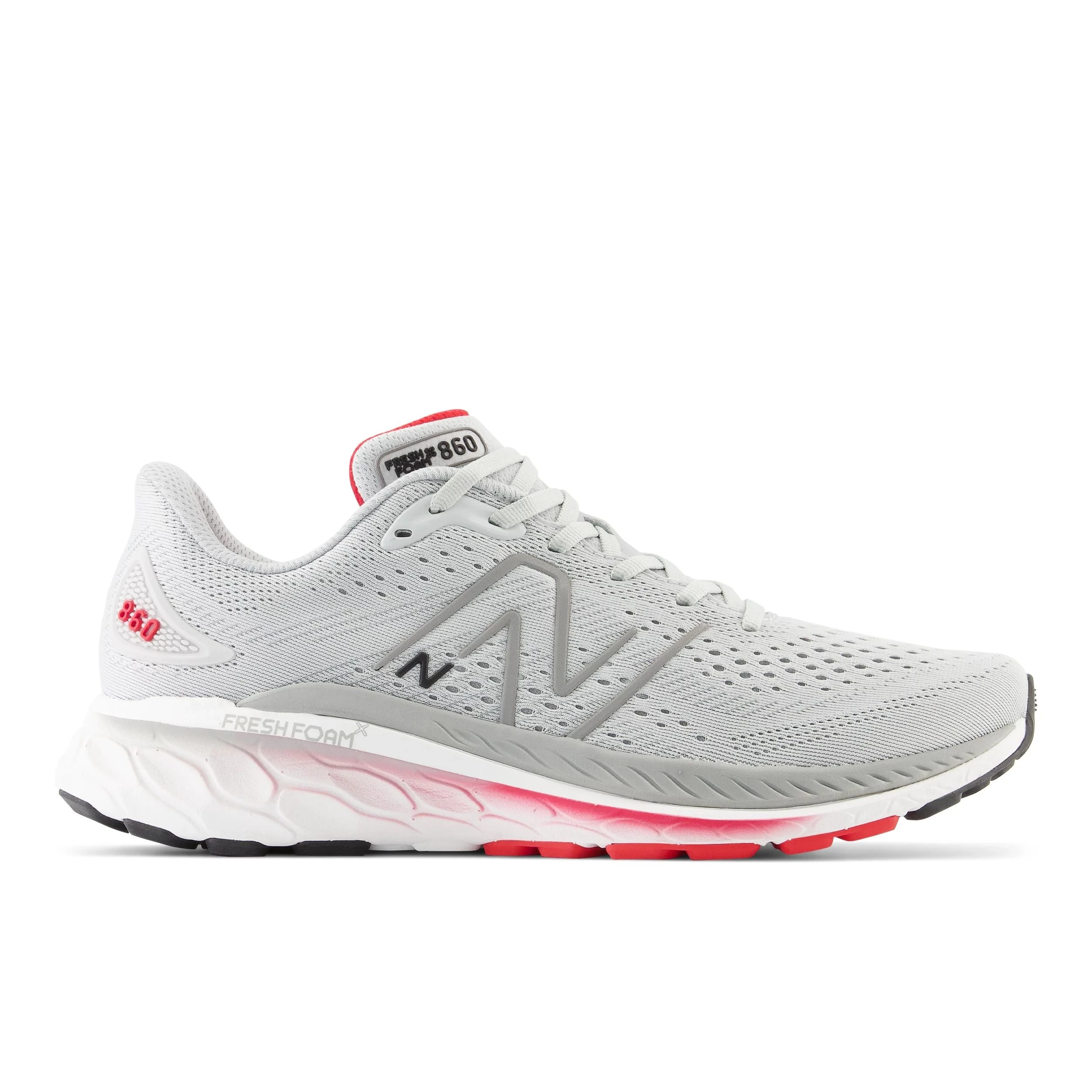 Men's New Balance 860 V13 (Wide - 2E) - M860S13 2E 1 Men's New Balance 860 V13 (Wide - 2E) - M860S13 2E