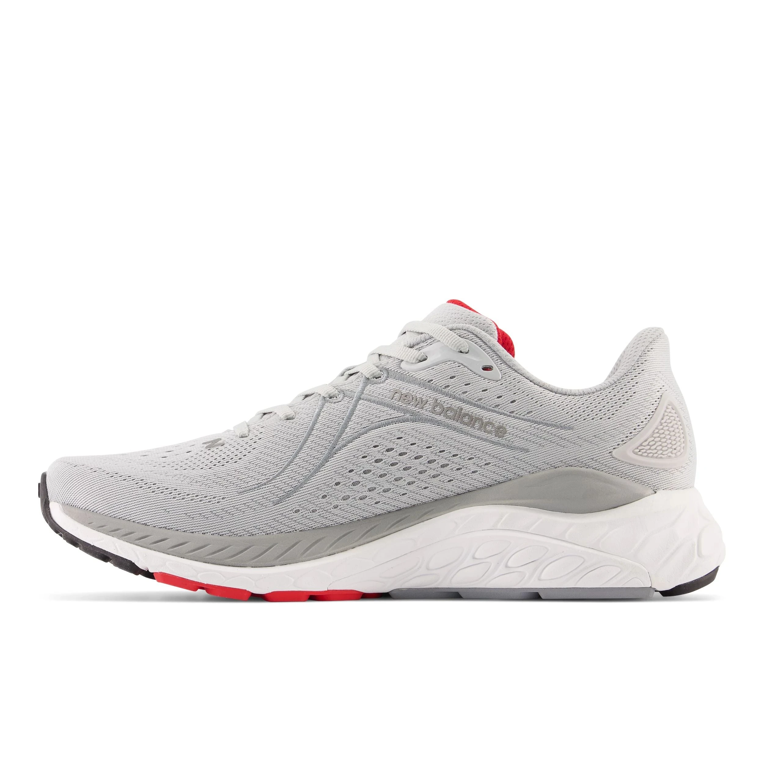 Men's New Balance 860 V13 (Wide - 2E) - M860S13 2E 3 Men's New Balance 860 V13 (Wide - 2E) - M860S13 2E - Image 3