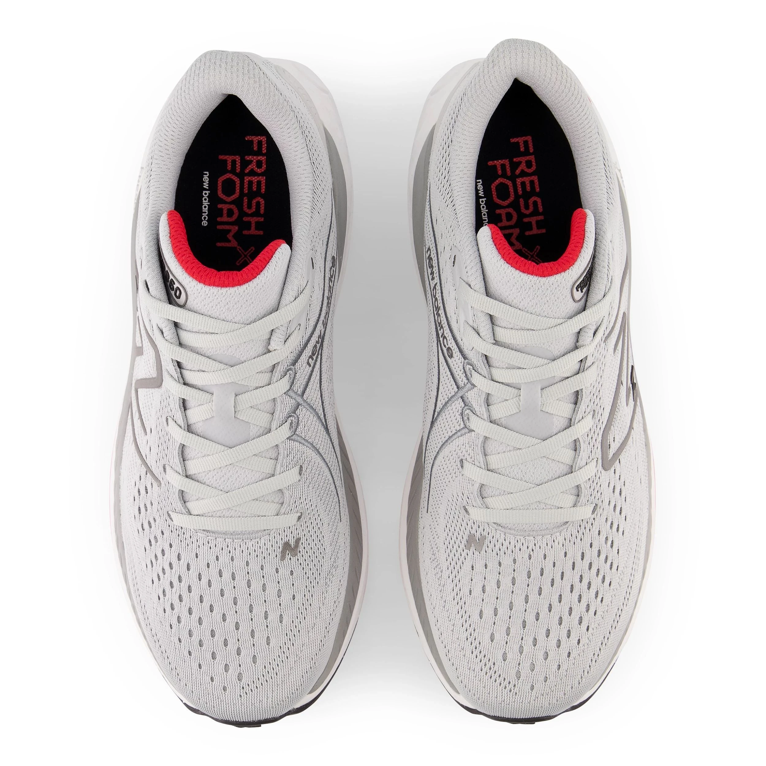 Men's New Balance 860 V13 (Wide - 2E) - M860S13 2E 2 Men's New Balance 860 V13 (Wide - 2E) - M860S13 2E - Image 2