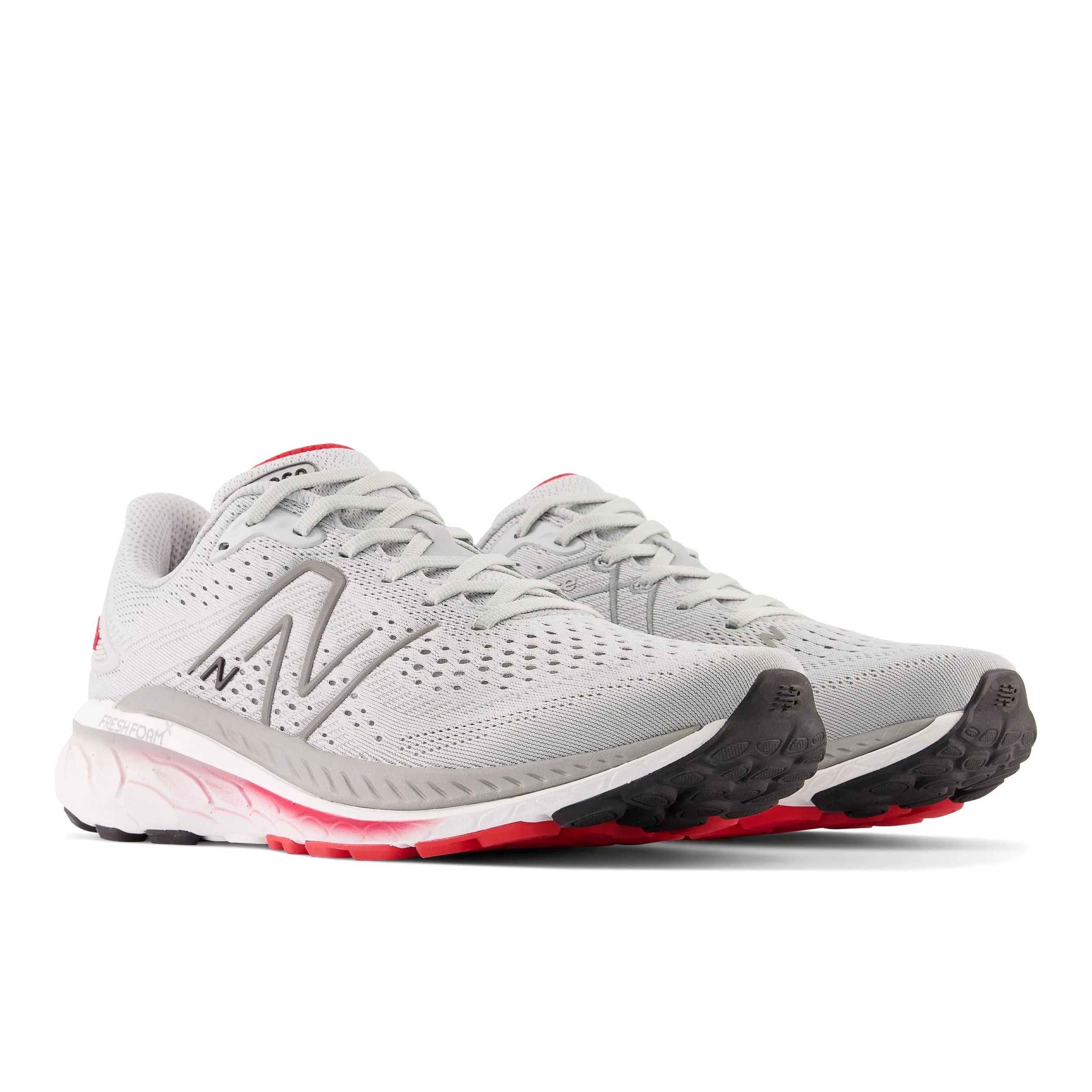 Men's New Balance 860 V13 (Wide - 2E) - M860S13 2E 5 Men's New Balance 860 V13 (Wide - 2E) - M860S13 2E - Image 5