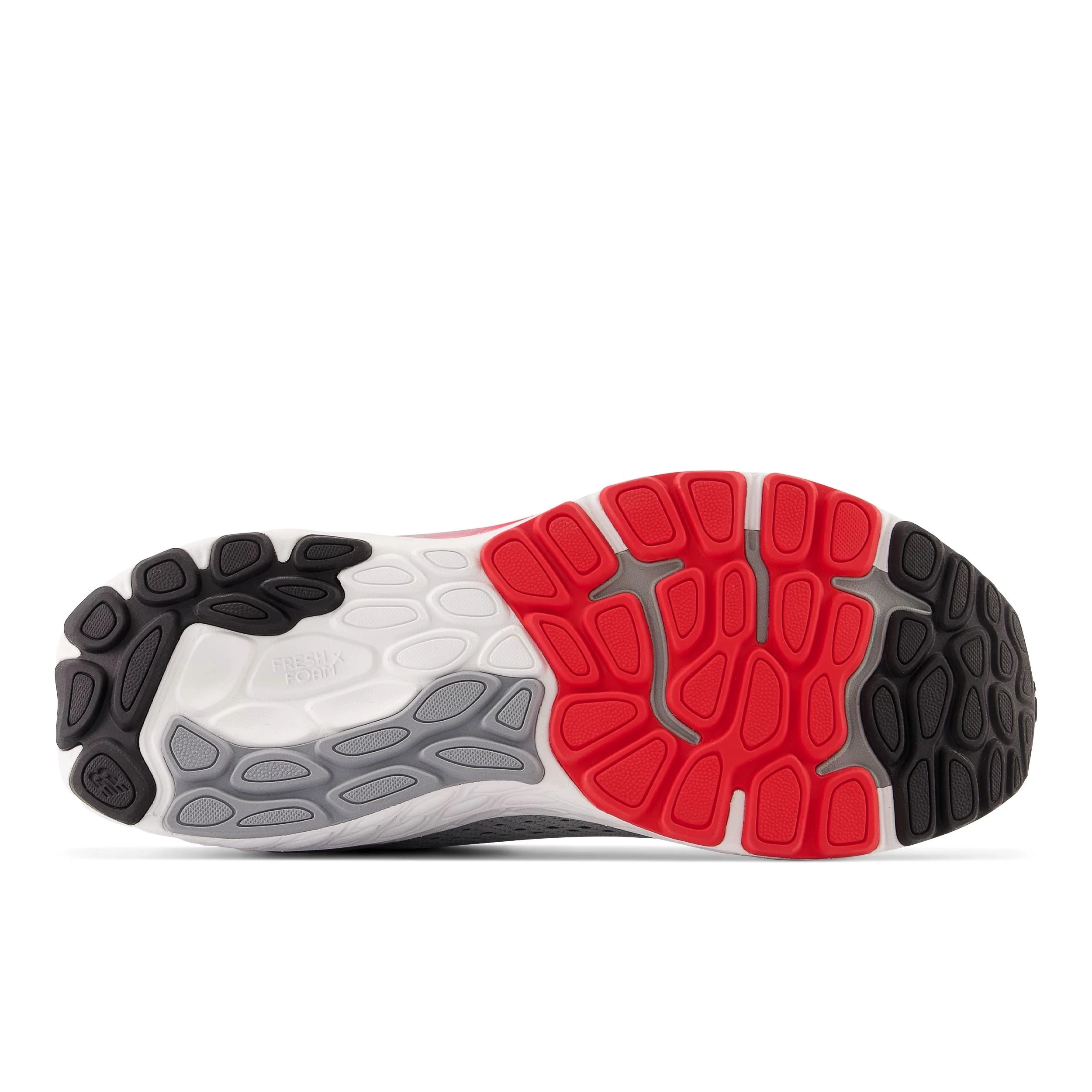 Men's New Balance 860 V13 (Wide - 2E) - M860S13 2E 4 Men's New Balance 860 V13 (Wide - 2E) - M860S13 2E - Image 4