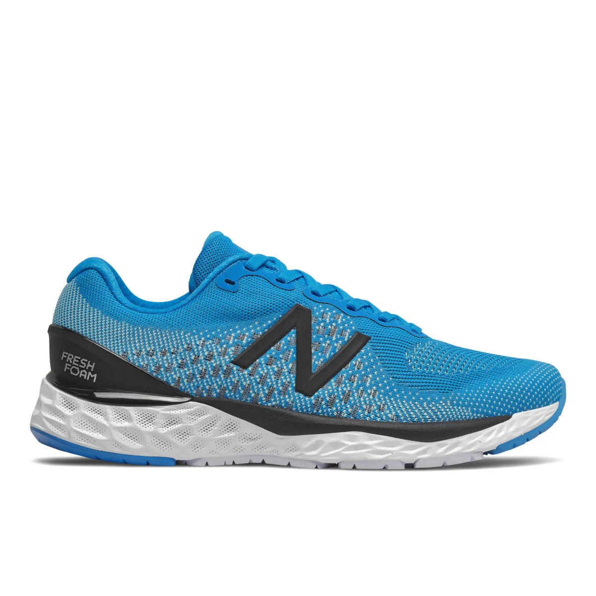 Men's New Balance 880v10 - M880B10 1 Men's New Balance 880v10 - M880B10