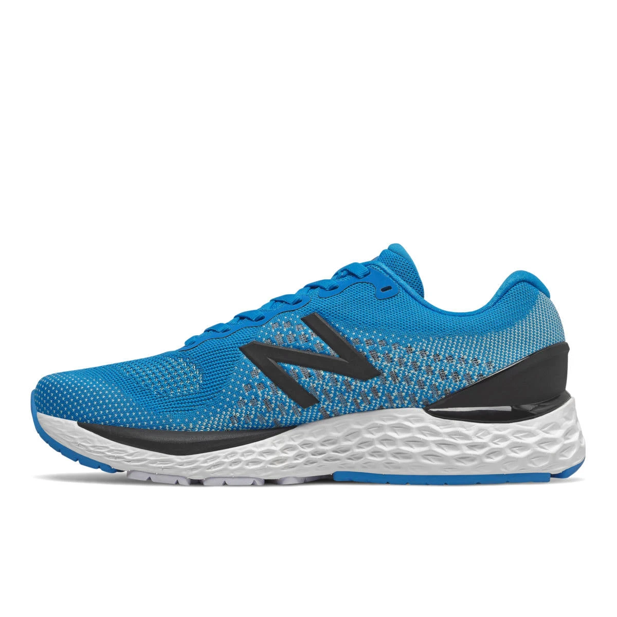 Men's New Balance 880v10 - M880B10 3 Men's New Balance 880v10 - M880B10 - Image 3