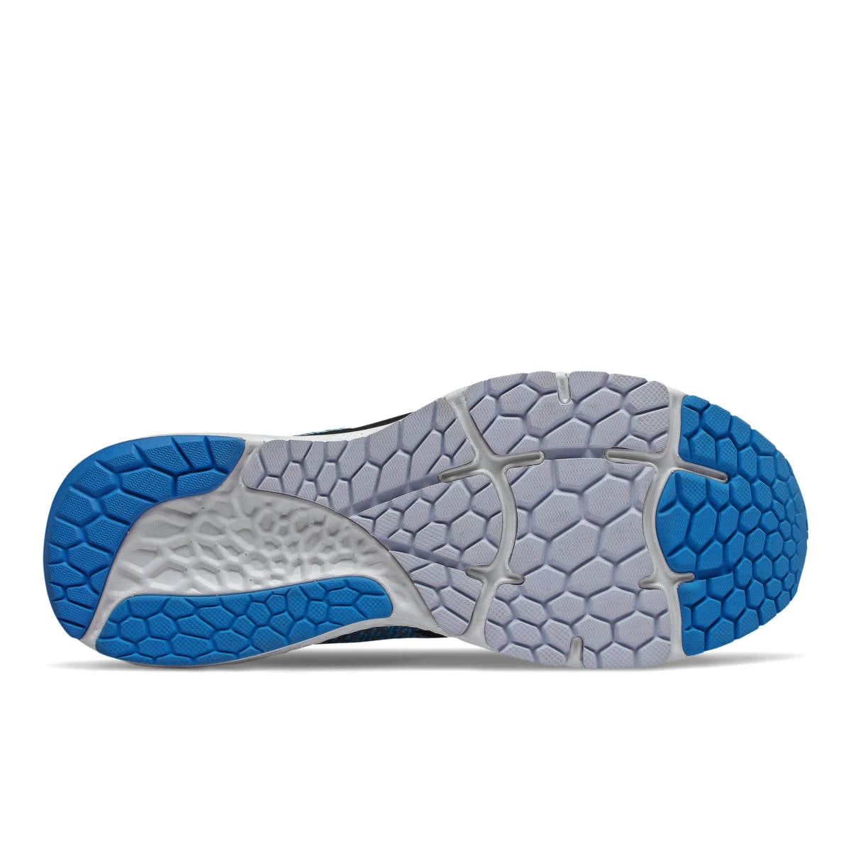 Men's New Balance 880v10 - M880B10 2 Men's New Balance 880v10 - M880B10 - Image 2