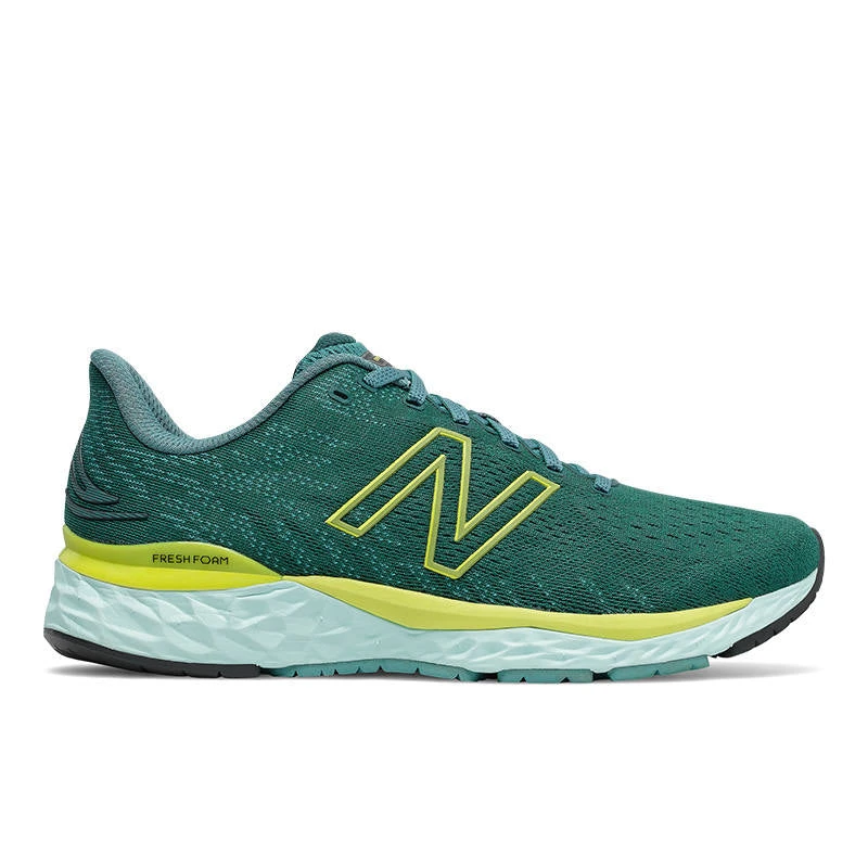 Men's New Balance 880v11 (Wide 2E) - M880D11 2E 1 Men's New Balance 880v11 (Wide 2E) - M880D11 2E