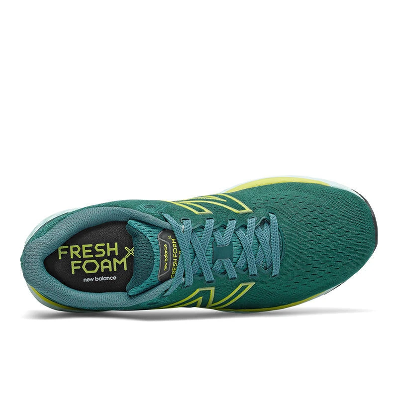 Men's New Balance 880v11 (Wide 2E) - M880D11 2E 4 Men's New Balance 880v11 (Wide 2E) - M880D11 2E - Image 4