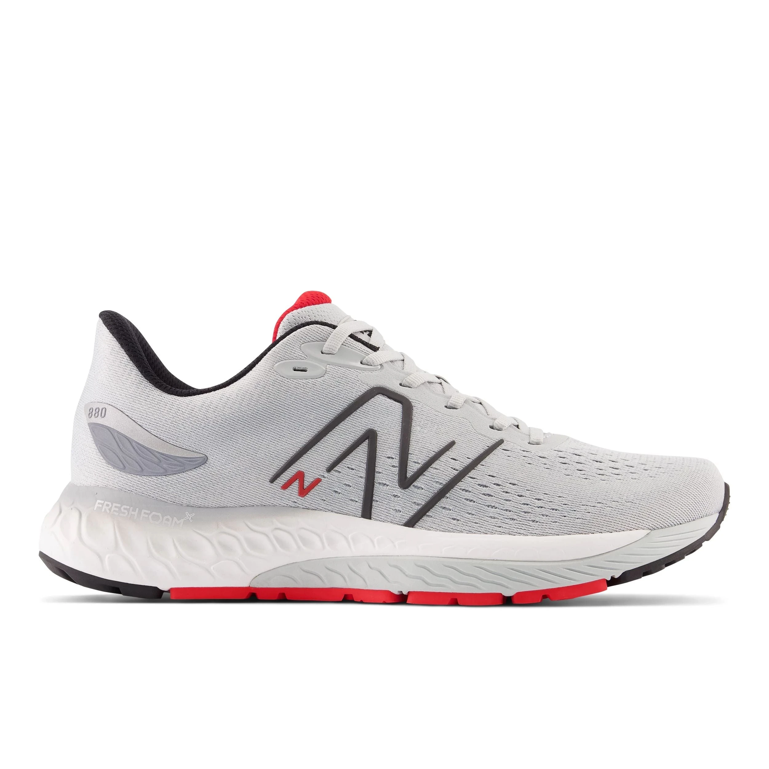 Men's New Balance 880v12 (Wide - 2E) - M880Q12 2E 1 Men's New Balance 880v12 (Wide - 2E) - M880Q12 2E