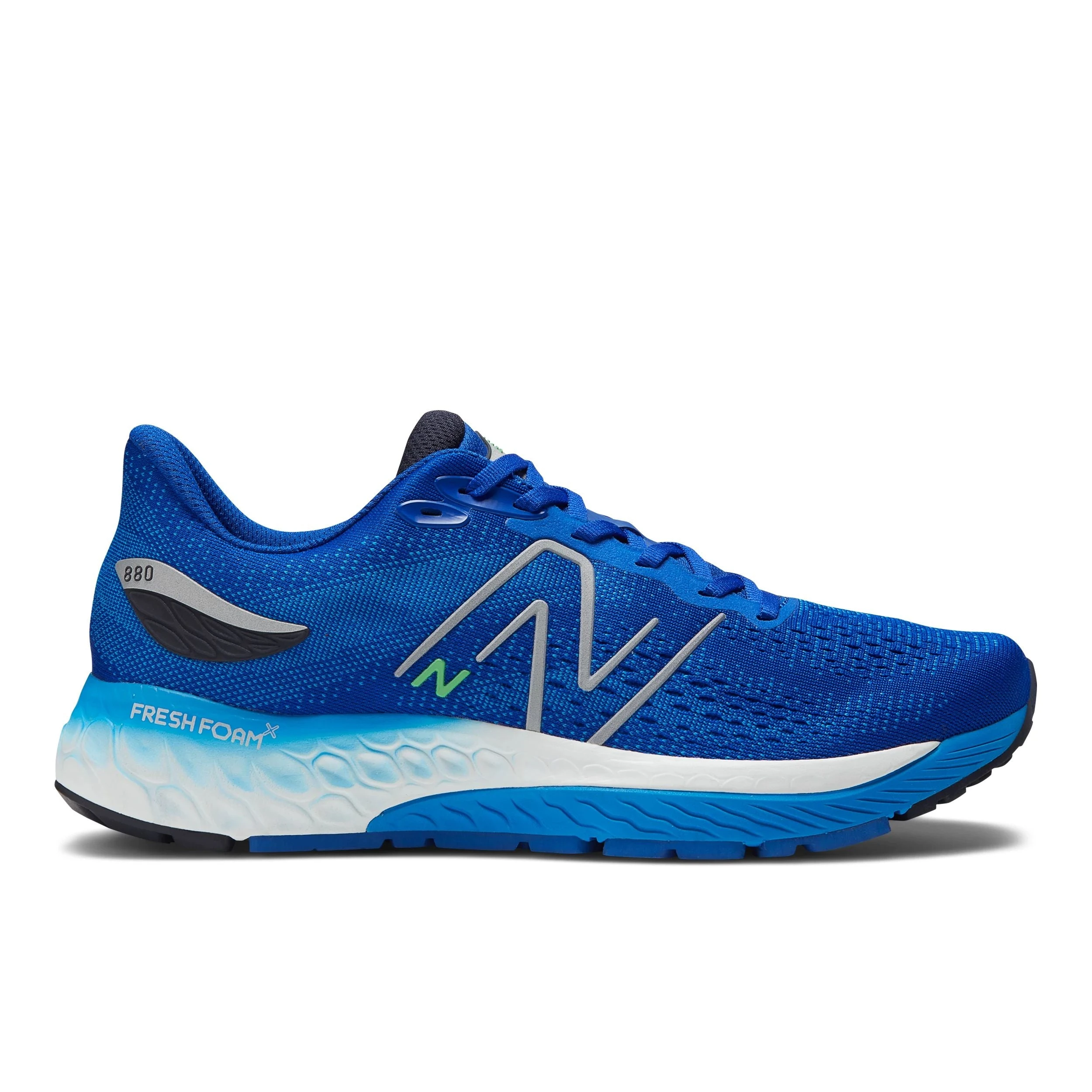 Men's New Balance 880v12 (Wide - 2E) - M880S12 2E 1 Men's New Balance 880v12 (Wide - 2E) - M880S12 2E