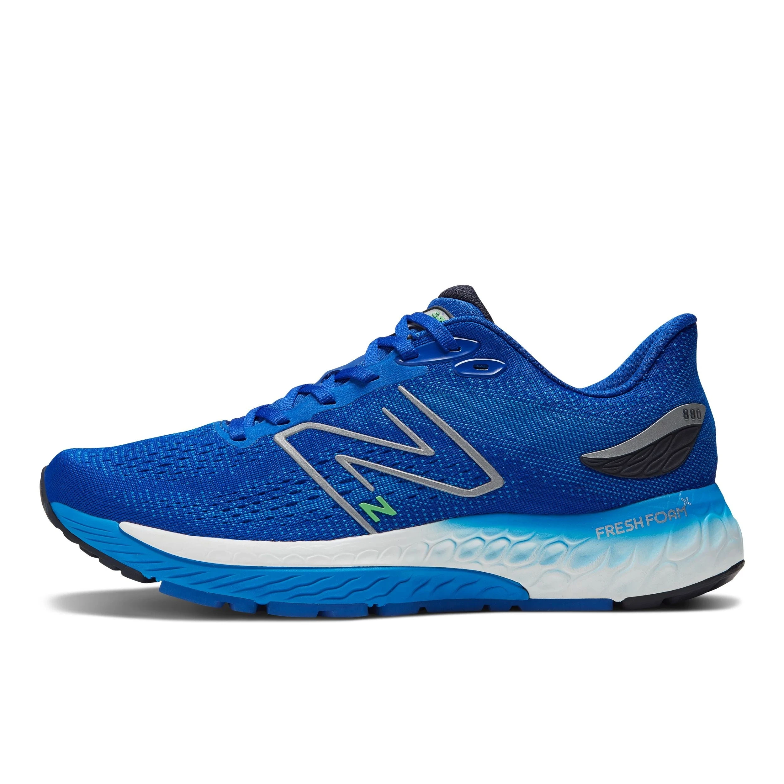 Men's New Balance 880v12 (Wide - 2E) - M880S12 2E 3 Men's New Balance 880v12 (Wide - 2E) - M880S12 2E - Image 3