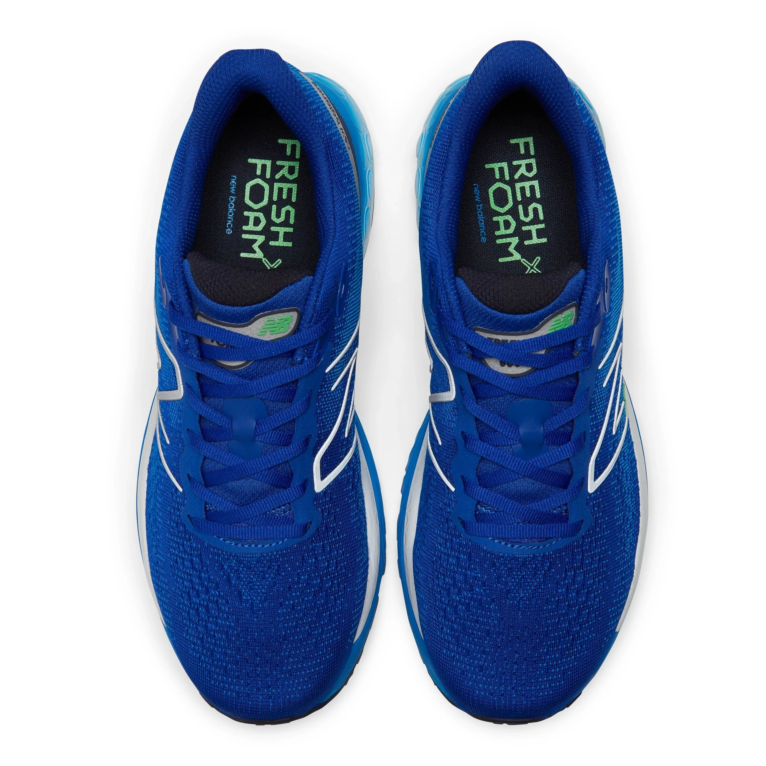 Men's New Balance 880v12 (Wide - 2E) - M880S12 2E 2 Men's New Balance 880v12 (Wide - 2E) - M880S12 2E - Image 2