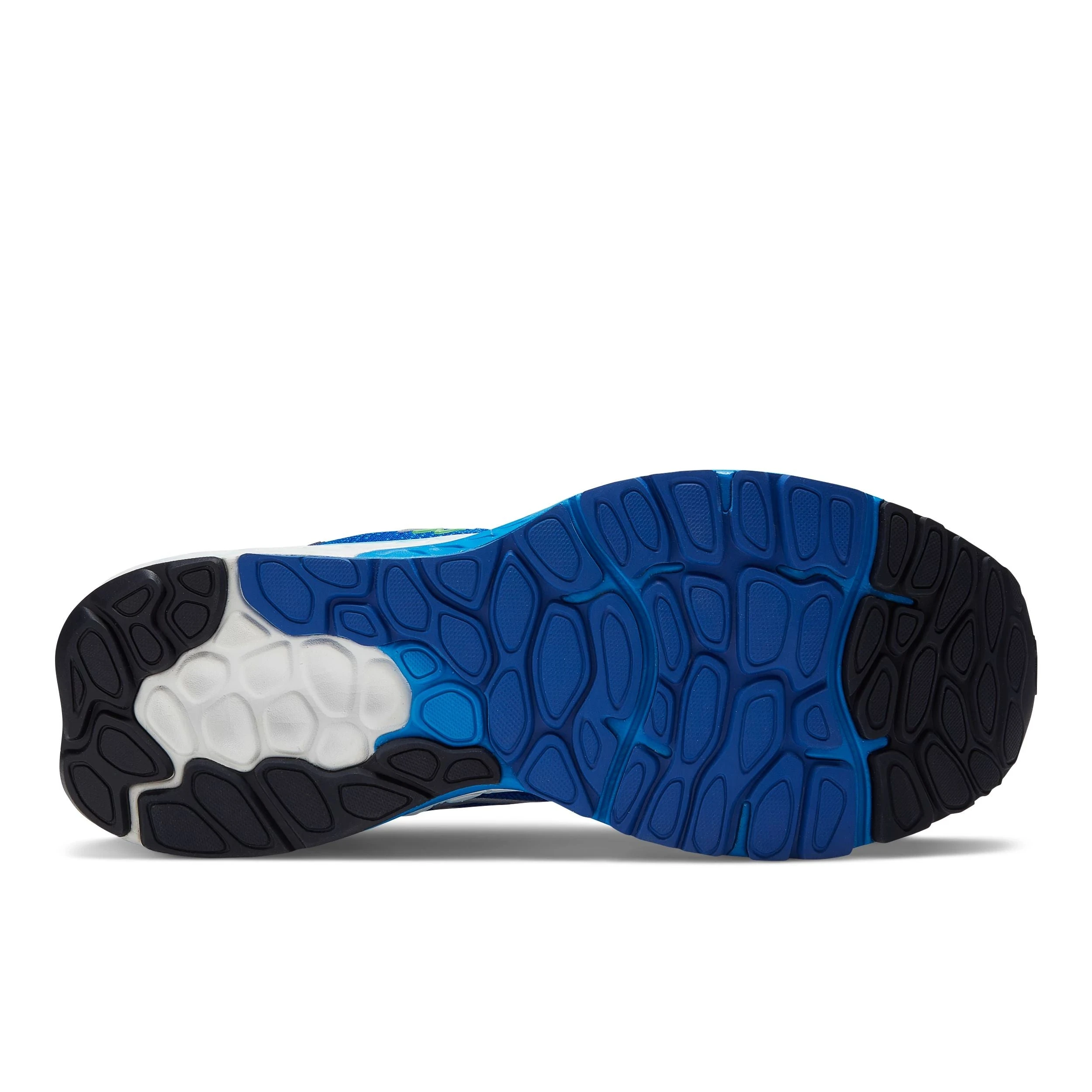 Men's New Balance 880v12 (Wide - 2E) - M880S12 2E 4 Men's New Balance 880v12 (Wide - 2E) - M880S12 2E - Image 4