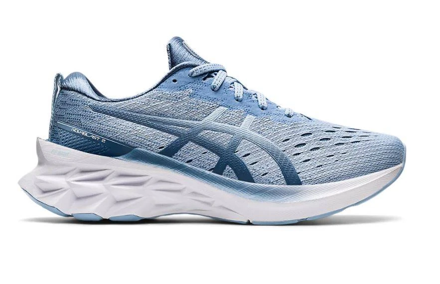 Women's ASICS Novablast 2 - 1012B049.402 1 Women's ASICS Novablast 2 - 1012B049.402