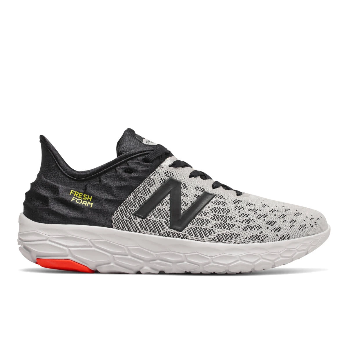 Men's New Balance Beacon V2 - MBECNGR2 1 Men's New Balance Beacon V2 - MBECNGR2